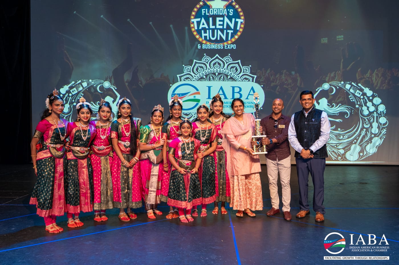 Florida Talent Hunt